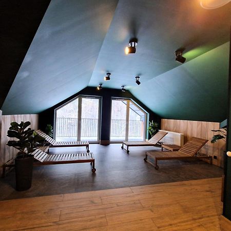 Apartament W Szklarskiej Porebie - Ostoja Parku Narodowego Schreiberhau Exterior foto