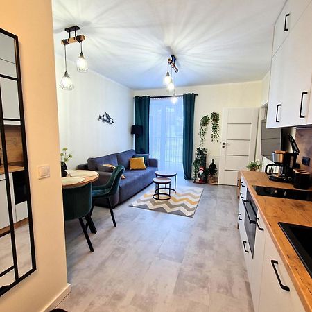 Apartament W Szklarskiej Porebie - Ostoja Parku Narodowego Schreiberhau Exterior foto