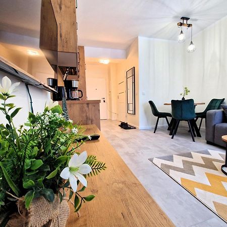 Apartament W Szklarskiej Porebie - Ostoja Parku Narodowego Schreiberhau Exterior foto