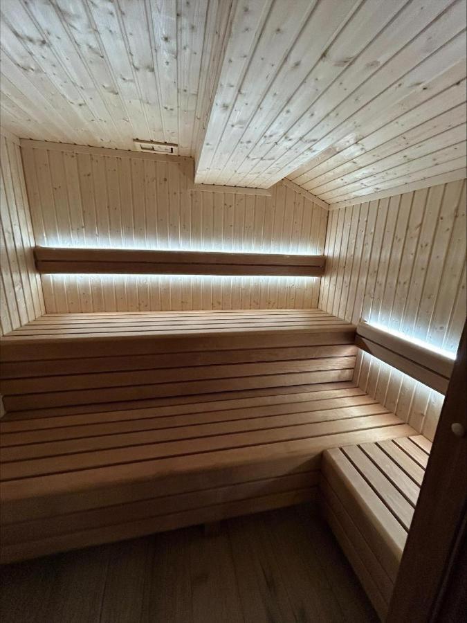 Apartament W Szklarskiej Porebie - Ostoja Parku Narodowego Schreiberhau Exterior foto