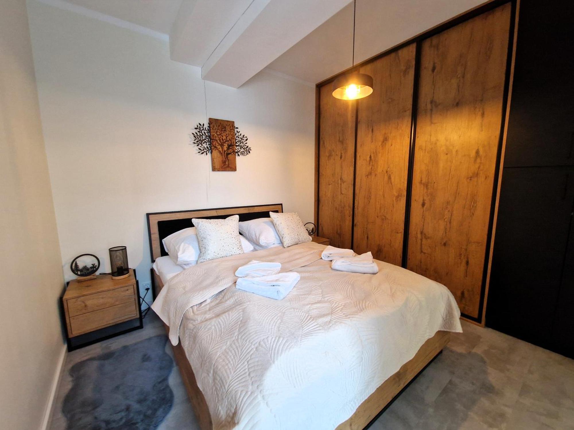 Apartament W Szklarskiej Porebie - Ostoja Parku Narodowego Schreiberhau Exterior foto